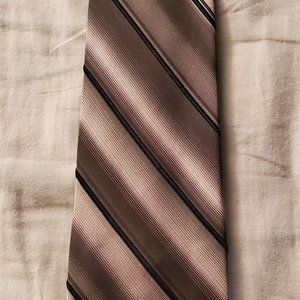 George Machado Zylos Platinum Pre-Owned Tie